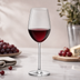 Thumbnail image #3 for Lucaris Shanghai Soul Beaujolais Stemmed Red Wine Glass, 17 oz, Clear
