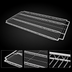 Thumbnail image #3 for Eagle Add-A-Shelf 60-Inch W x 24-Inch D Adjustable Wire Shelf, White Epoxy Finish