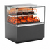 Thumbnail image #3 for Structural Concepts Reveal® Heated Self-Service Hot Food Display Case, 35-3/4 Inch Wide, Convection Heat