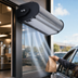 Thumbnail image #3 for Berner Drive-Thru Unit 3 18-Inch Ambient Unheated Air Curtain, 120V, 1/12 HP