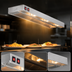 Thumbnail image #3 for Eagle RedHots 54-Inch Single Lighted Strip Heat Lamp, High-Watt, 208V