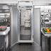 Thumbnail image #3 for Continental Refrigerator 1FNSSPT One-Section Pass-Thru Freezer