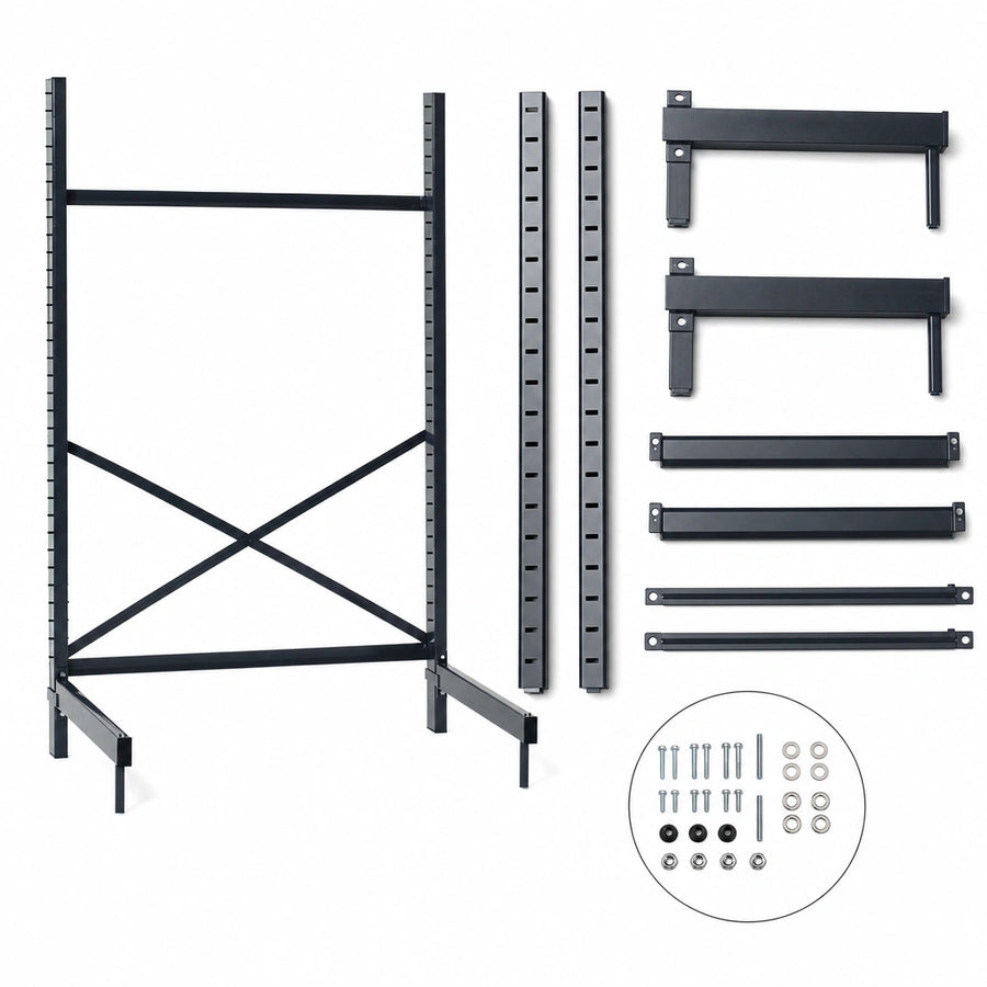 Starter Kit Components