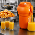 Thumbnail image #3 for Dynamic Countertop Electric Citrus Juicer, 230V, 3 Gallons Per Hour