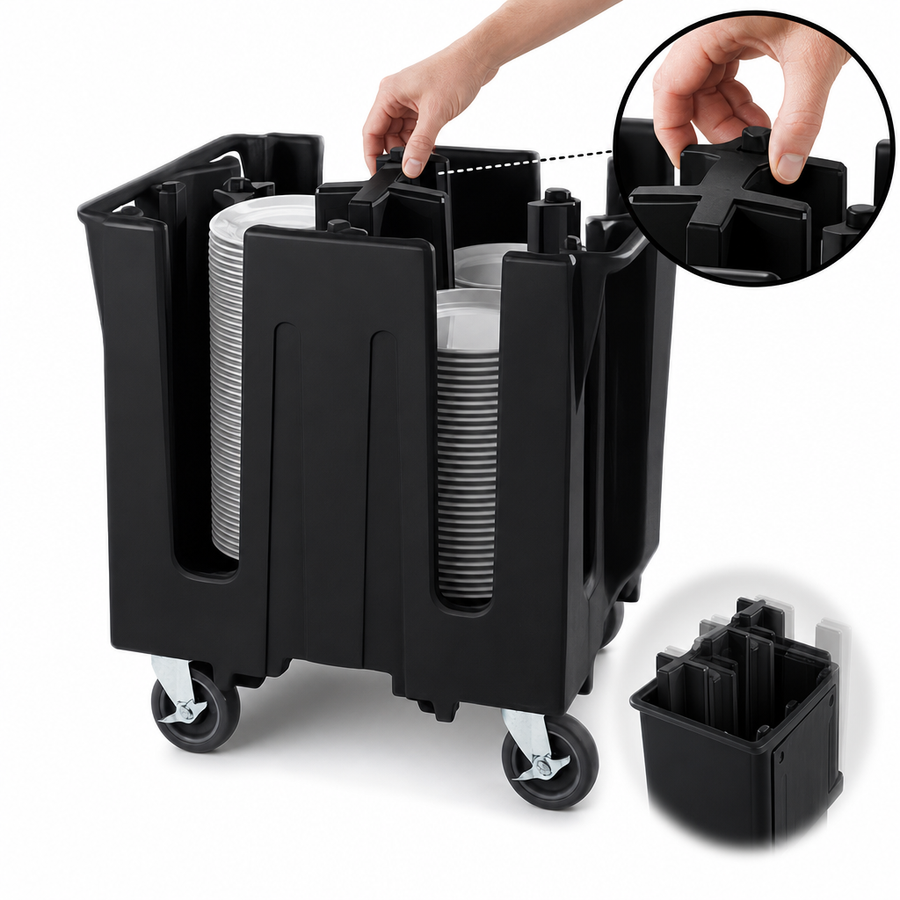 Top-Adjustable Design