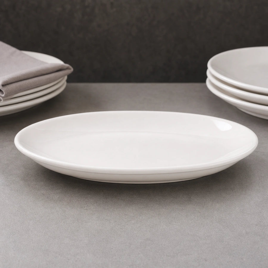 Vitrified Ceramic Construction