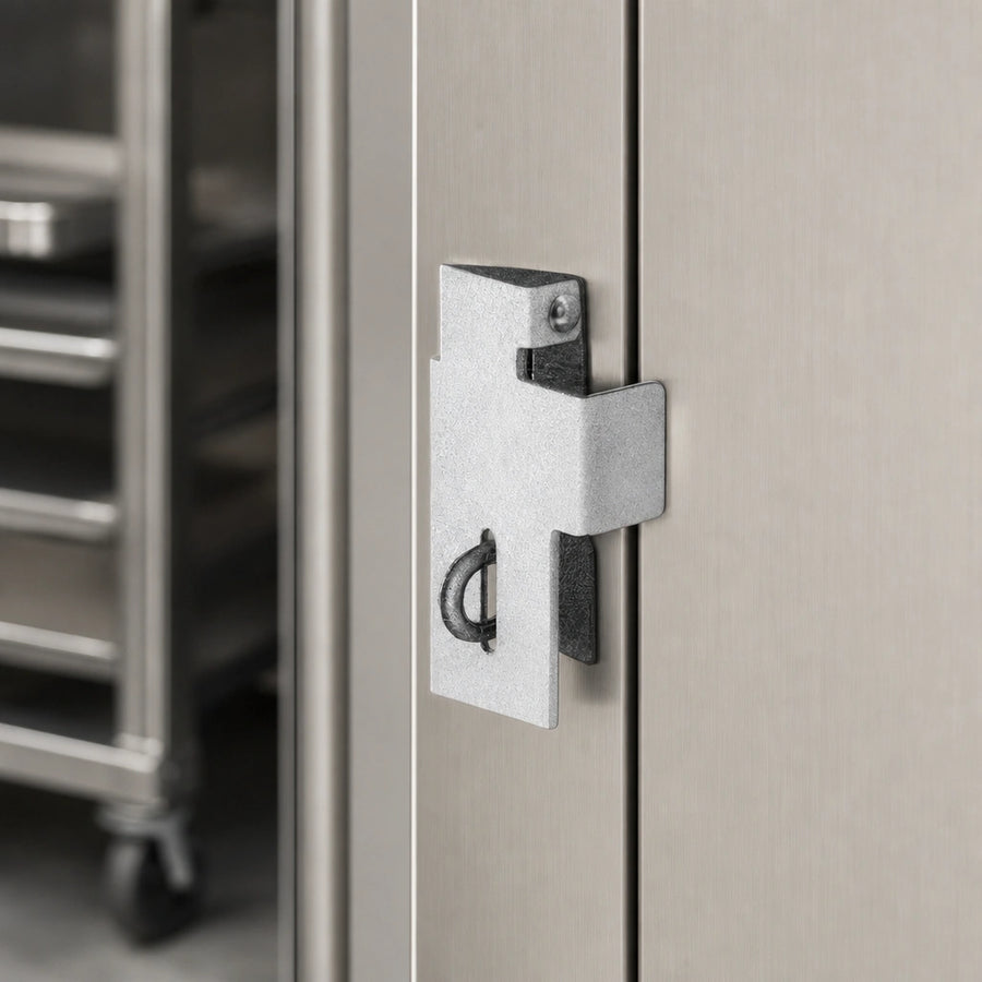 Non-Insulated Cabinet Compatibility