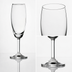 Thumbnail image #3 for Ocean Classic Stemmed Flute Champagne Glass, 6-1/2 oz., Clear