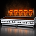 Thumbnail image #3 for Garland Heavy-Duty 72-Inch Countertop Gas Radiant Charbroiler with Non-Adjustable Cast Iron Grates