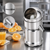 Thumbnail image #3 for Uniworld UJC-N50 Commercial Countertop Stainless Steel Citrus Juicer