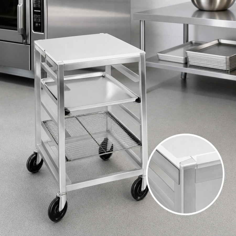 Aluminum Construction