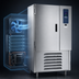 Thumbnail image #4 for Alto-Shaam QuickChiller QC3-40 Reach-In Self-Contained Blast Chiller Freezer, 18-Pan Capacity