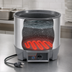 Thumbnail image #3 for Vollrath Cayenne® Round Heat 'N Serve 7-Quart Countertop Wet Rethermalizer