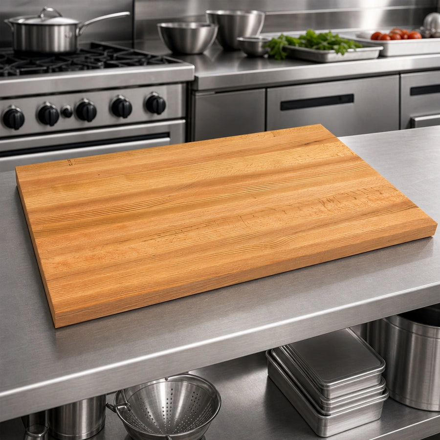 Appalachian Red Oak