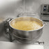 Thumbnail image #2 for Legion TWWT-80 80-Gallon Direct Steam Tilting Wall-Mount Kettle