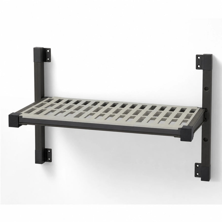 Open Shelf Frame