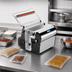 Thumbnail image #3 for Trento Vertical Countertop Single-Chamber Vacuum Packaging Machine with 12.25-Inch Seal Bar
