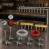 Thumbnail image #3 for Nitro Beer Kit for 8-Faucet Commercial Beer Dispensers