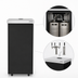 Thumbnail image #3 for Pro-Line E-Series One-Section Self-Contained Draft Beer Cooler, Less Tower, 1-2 Keg Capacity
