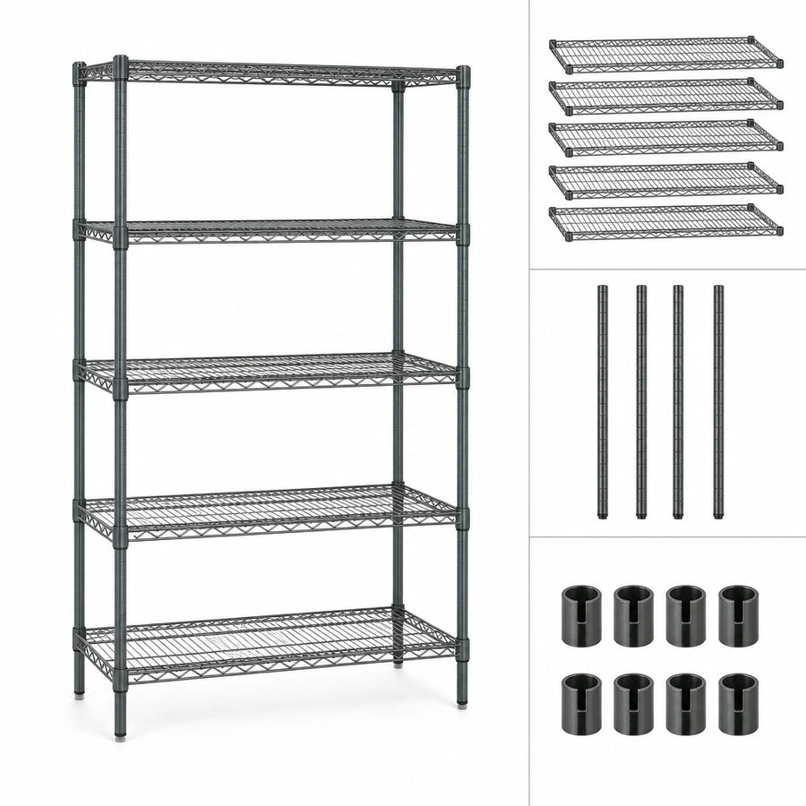 Complete Starter Kit