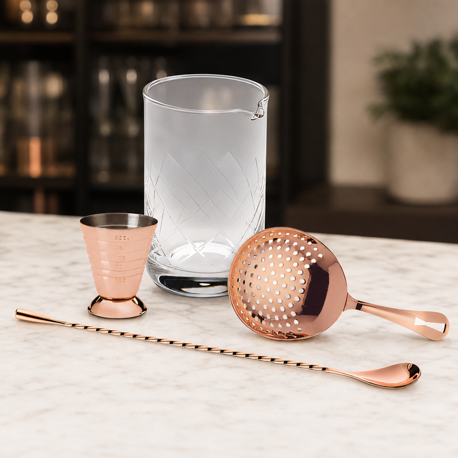 4-Piece Set