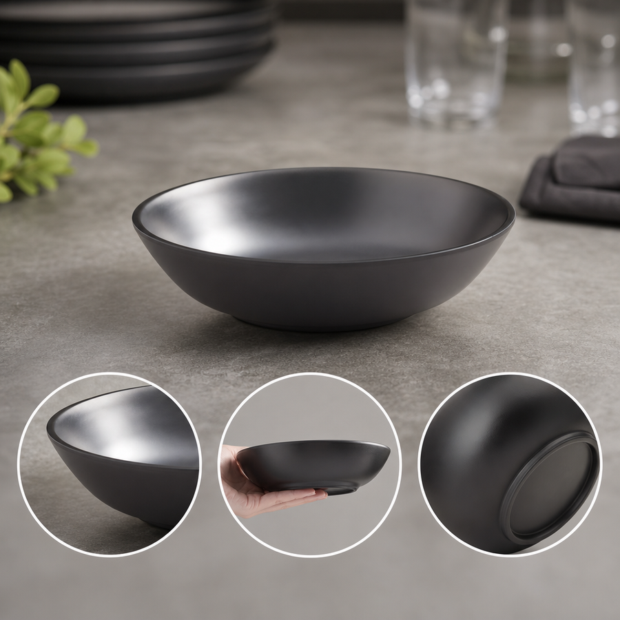 Melamine Construction