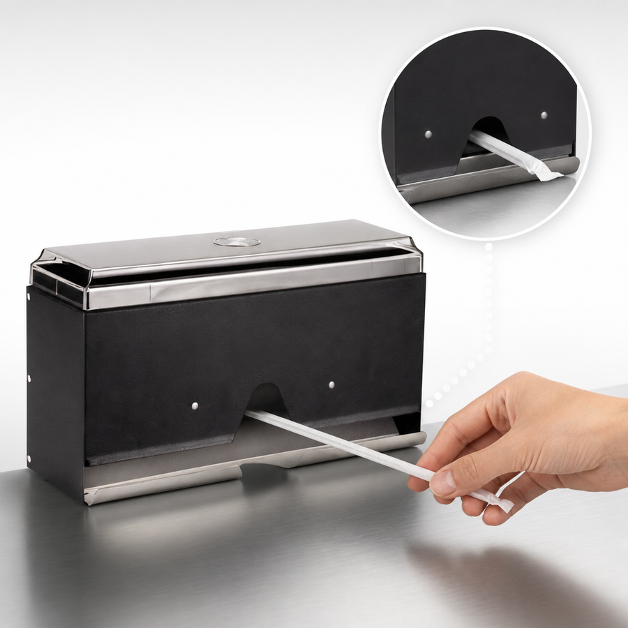 One-at-a-Time Dispensing