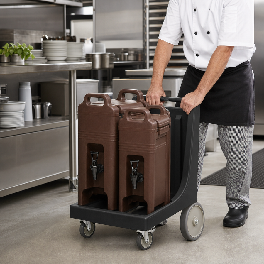 350-Lb Capacity