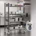 Thumbnail image #3 for Cambro Camshelving Elements XTRA 18