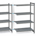 Thumbnail image #3 for Cambro Camshelving Basics Plus 60