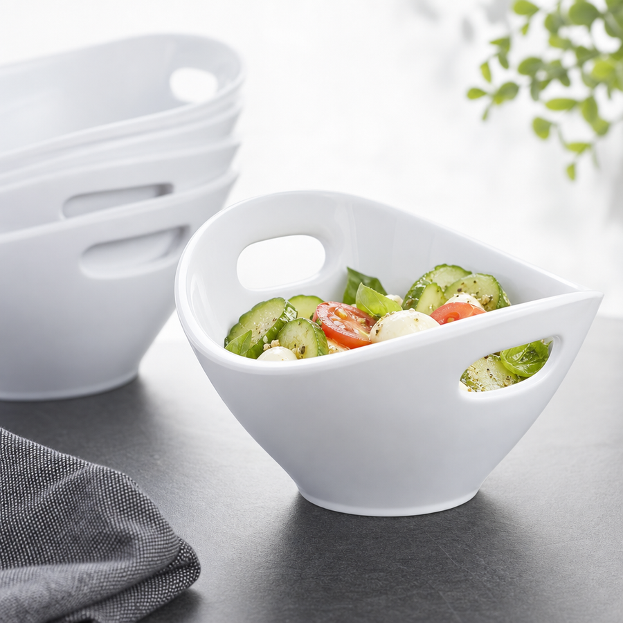 BPA-Free Melamine