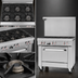 Thumbnail image #3 for Southbend S-Series 36.5-Inch Commercial Gas Range with 6 Open Burners and Standard Oven