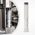 Thumbnail image #3 for Everpure SS-IMF ScaleStick Replacement Scale Inhibitor Water Filter Cartridge