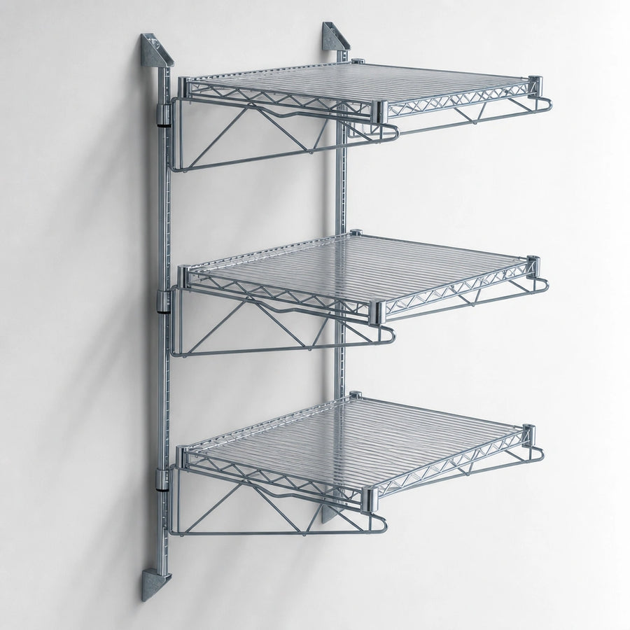 Wall-Mounted Starter Unit