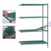 Thumbnail image #3 for Metro Super Erecta Pro 24