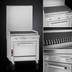 Thumbnail image #3 for Southbend Platinum Heavy Duty 12-Inch Gas Full-Width Charbroiler with Cabinet Base