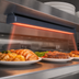 Thumbnail image #3 for Hatco Glo-Ray Narrow 30-Inch Unlighted Infrared Strip Heater, 660 Watts