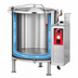 Thumbnail image #4 for Vulcan SL80 80-Gallon Fully Jacketed Direct Stationary Steam Kettle