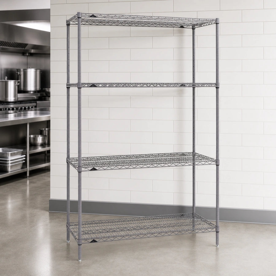 Starter Shelving Unit
