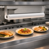 Thumbnail image #3 for Vollrath 54-Inch Low Profile Unlighted Strip Heat Lamp with Aluminum Housing