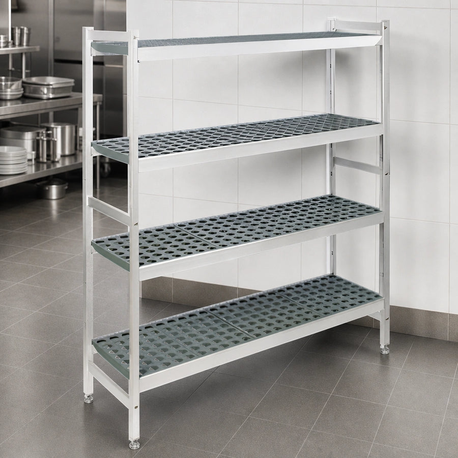 Four-Tier Starter Configuration