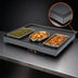 Thumbnail image #3 for Hatco Glo-Ray Built-In Rectangular Heated Shelf with Recessed Top, 31-1/2