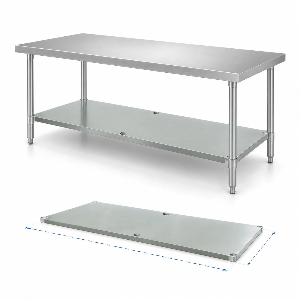 Compatible Table Size