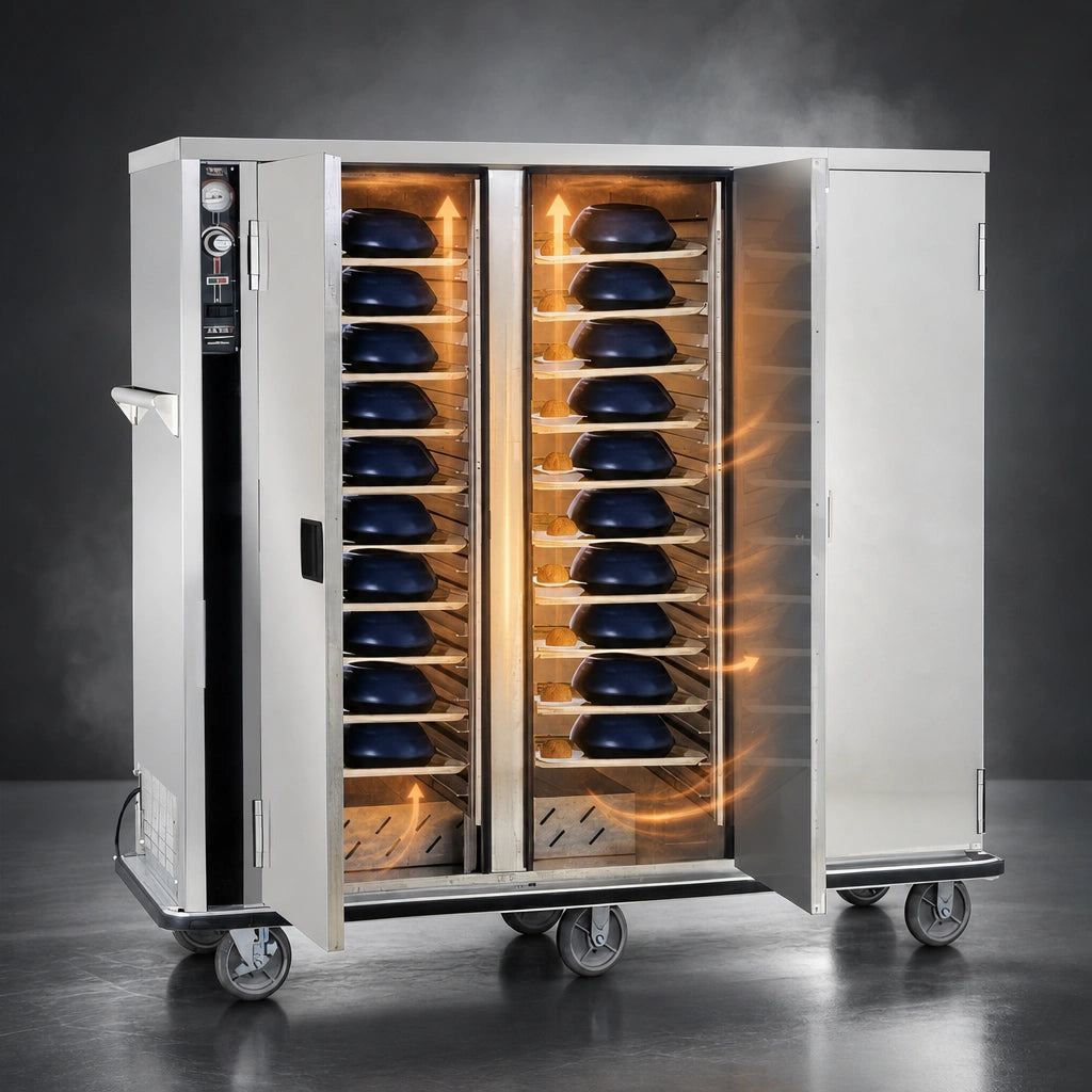 Humi-Temp Heat System