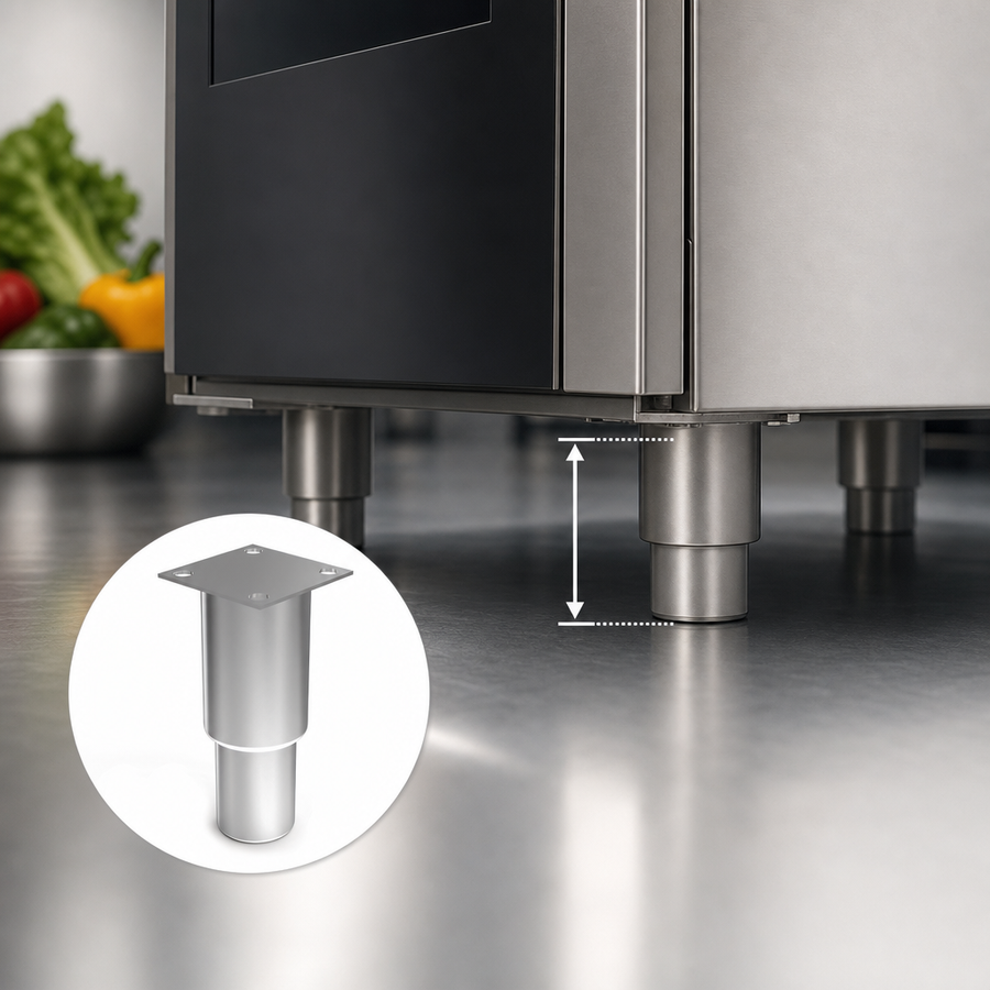 5.90-Inch Height