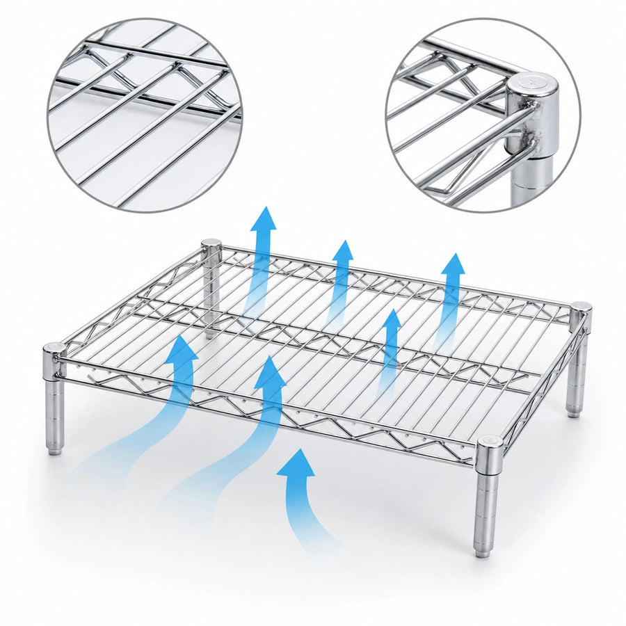Open-Wire Construction