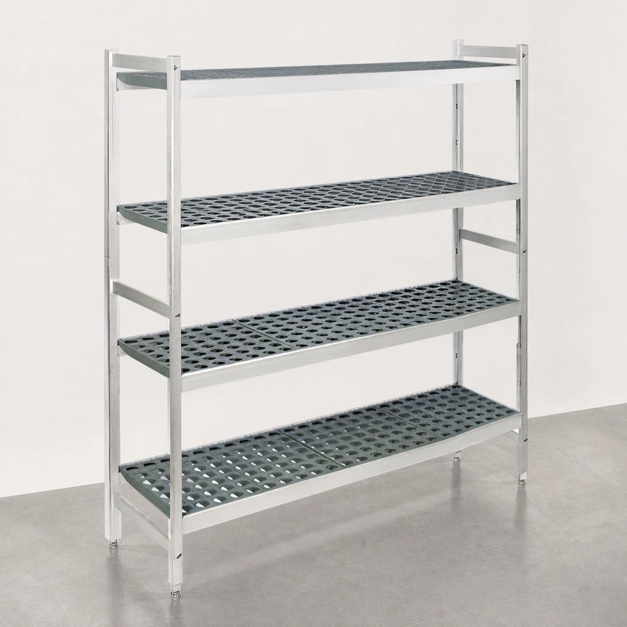 Complete 4-Tier Starter Unit