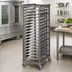 Thumbnail image #4 for Cambro Camshelving Ultimate Full-Size Sheet Pan Rack, Factory Assembled, 1-1/2