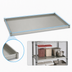 Thumbnail image #3 for Eagle Valu-Master 30 x 24-Inch Solid Shelf with Marine Edge, Gray Epoxy Finish
