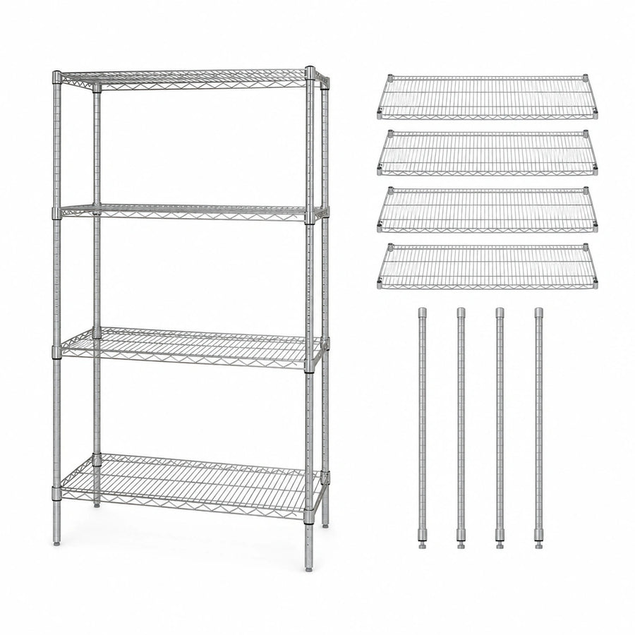Starter Kit Configuration